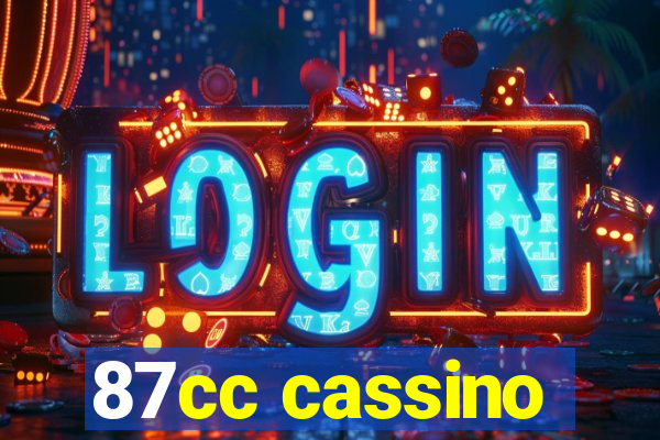 87cc cassino
